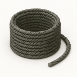 Арматурный канат 12 мм ГОСТ 13840-68 в наличии в Тюмени