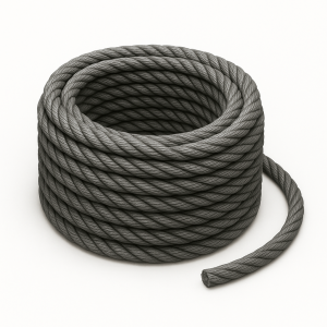 Плоский канат 139 мм ГОСТ 3092-80 в наличии в Тюмени