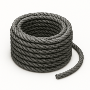 Плоский канат 145 мм ГОСТ 3092-80 в наличии в Тюмени