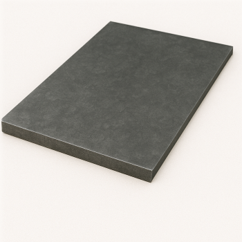 Бронелист 6,5х1220х2200 мм Бр2 в наличии в Тюмени