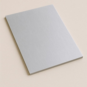 Дюралевый лист 0,7 мм Д16А ГОСТ 21631-2019 в наличии в Тюмени