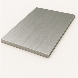 Инструментальный лист 16х1500х6000 мм У7 в наличии в Тюмени