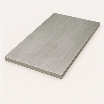 Лист стальной 1,8х800х1600 мм 30ХМА в наличии в Тюмени