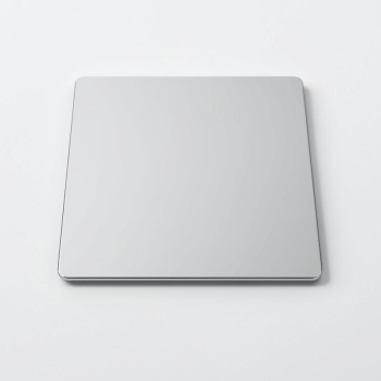 Гладкий нержавеющий лист холоднокатаный зеркальный 0.5х1000 мм 08Х18Н10 в наличии в Тюмени