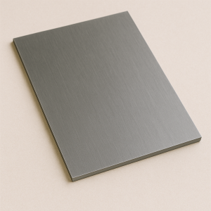 Ниобиевый лист 0,1 мм Нб-1 ТУ 48-19-284-84 в наличии в Тюмени