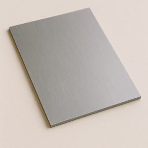 Титановый лист 4,3 мм ОТ4-1 ГОСТ 22178-76 в наличии в Тюмени