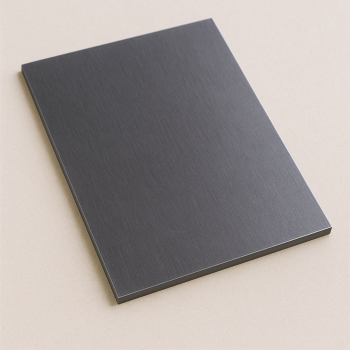 Танталовый лист 2,5 мм Та ТУ 95.311-75 в наличии в Тюмени