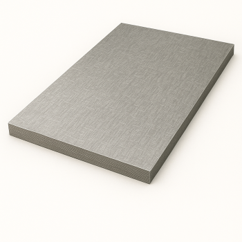 Электротехнический лист горячекатаный 3,9 мм 20832 ГОСТ 3836-83 в наличии в Тюмени