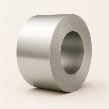 Рулон нержавеющий 0,15х1250 мм AISI 309S в наличии в Тюмени