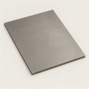 Вольфрамовый лист 0,5 мм В-МП ТУ 14-22-150-2001 в наличии в Тюмени