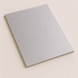 Индиевый лист Ин00 ГОСТ 10297-94 в наличии в Тюмени