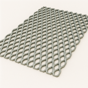 Лист стальной просечно-вытяжной ПВЛ 506 5 мм 110 Ст3кп ГОСТ 8706-78 в наличии в Тюмени