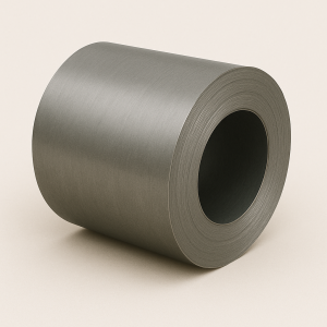 Рулон стальной 0,65х1250 мм 08пс ГОСТ 19904-90 в наличии в Тюмени