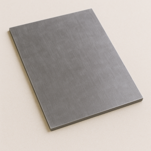 Свинцовый лист С2 4,5х600х1200 мм ГОСТ 9559-2021 в наличии в Тюмени