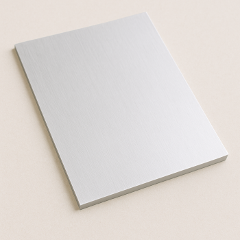 Алюминиевый лист 0,8х1200х3000 мм АД1Н в наличии в Тюмени