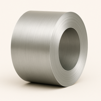 Дюралевый рулон 1,5х1400 мм В95АМ в наличии в Тюмени