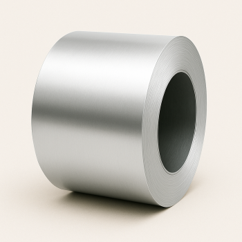 Алюминиевый рулон 0,5х1200 мм АМГ3Н2 в наличии в Тюмени