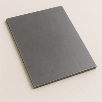 Молибденовый лист 2,2 мм ЦМ-2А ТУ 48-19-273-91 в наличии в Тюмени