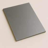 Ниобиевый лист 0,4 мм НБЦ-1 ТУ 48-19-284-84