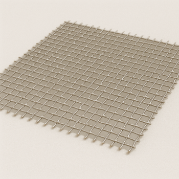 Сетка никелевая 0,06х0,1х1000 мм Н-1у ГОСТ 6613-86 в наличии в Тюмени