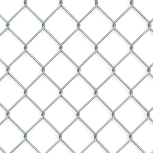 Сетка рабица оцинкованная квадратная 25х25х2,5 мм ст3 ГОСТ 5336-80 в наличии в Тюмени