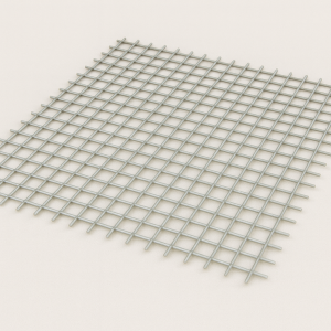 Сетка стальная сварная оцинкованная 12,5х12,5х1 мм в наличии в Тюмени