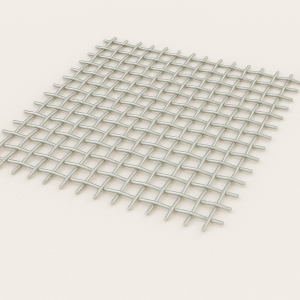 Сетка стальная плетеная оцинкованная 50х50х2 мм в наличии в Тюмени