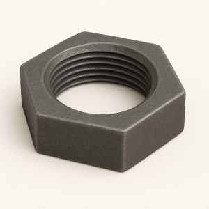 Контргайка чугунная Ду 32 1 1/4" ГОСТ 8961-75 в наличии в Тюмени