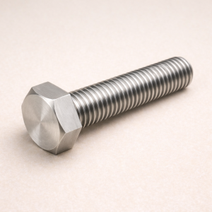 Болт М5х45 А2 полнорезьбовой в наличии в Тюмени