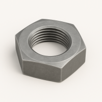 Контргайка стальная 20 мм