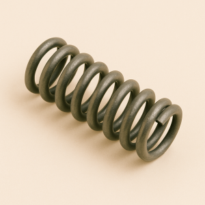 Пружина сжатия 0,343 кгс/мм 3-135-16-14 в наличии в Тюмени