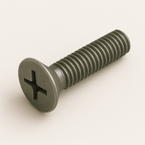 Винт М1,2х20 40Х ГОСТ 17473-80 в наличии в Тюмени