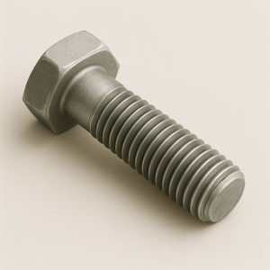 Болт М10х120 ст35 ГОСТ 7796-70 в наличии в Тюмени