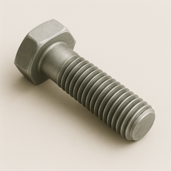 Болт М12х60 40Х ГОСТ 7795-70 в наличии в Тюмени