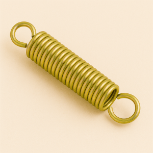 Пружина дверная 1,2-8 мм в наличии в Тюмени