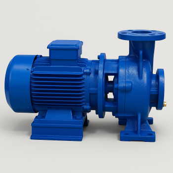 Насос судовой D200-340A в наличии в Тюмени