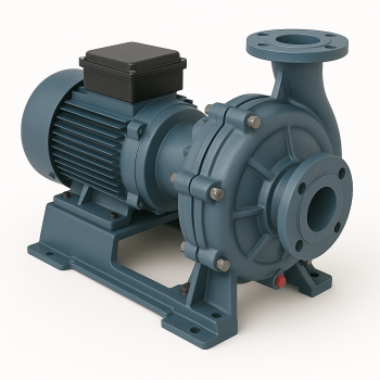 Насос для тяжелых смесей ГРАК 85/40-I-20-1,6К в наличии в Тюмени