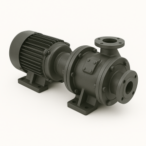 Битумный насос 5B 2,2 кВт в наличии в Тюмени