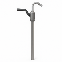 Насос бочковой винтовой погружной ОНВП2