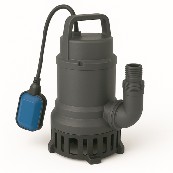 Дренажный насос центробежный погружной 25-20Ex в наличии в Тюмени