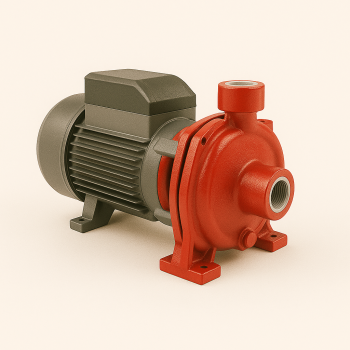 Бытовой насос 10-10Тр в наличии в Тюмени