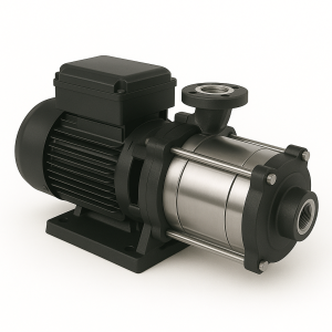 Многоступенчатый насос 100-66 2/2A-G-075-EQBE в наличии в Тюмени