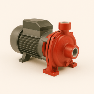 Бытовой насос 10-10Ex в наличии в Тюмени