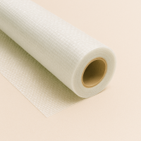 Стеклоткань конструкционная 0,11х92 мм Т-33-270 ГОСТ 19170-2001