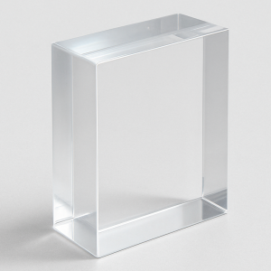 Оргстекло блок 160х600х600 мм ТОСН ГОСТ 17622-72 в наличии в Тюмени