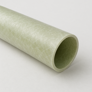 Стеклопластиковая труба обсадная 50х4.3 мм ГОСТ Р 53201-2008 в наличии в Тюмени