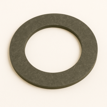 Паронитовая прокладка ДУ 10 РУ 1,0-4,0 45х14 А ПОН ГОСТ 15180-86 в наличии в Тюмени