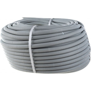 Труба гофрированная ПВХ 200х1,1 мм DN/ID ГОСТ Р 54475-2011 в наличии в Тюмени