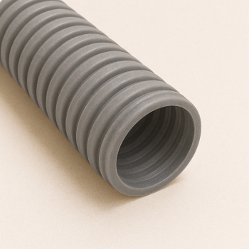 Дренажная полимерная труба одностенная с фильтром 160 мм в наличии в Тюмени