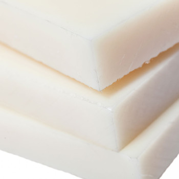 Капролон листовой 70х1000х1050 мм серый ПА 6-МДМ в наличии в Тюмени